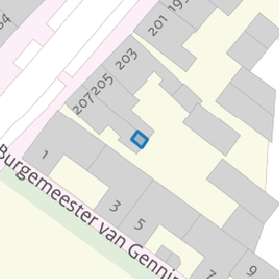 Perceel GTL01-C-4533