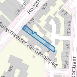 Perceel GTL01-C-4534