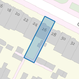 Perceel GTL01-C-4538