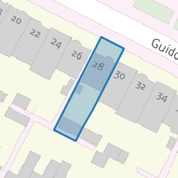 Perceel GTL01-C-4539