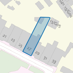 Perceel GTL01-C-4541