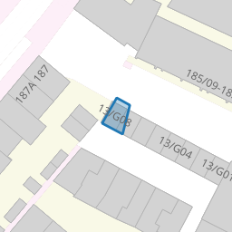 Perceel GTL01-C-4542