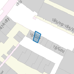 Perceel GTL01-C-4543