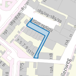 Perceel GTL01-C-4550