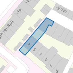 Perceel GTL01-C-4551