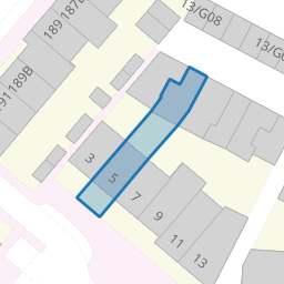 Perceel GTL01-C-4552