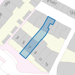 Perceel GTL01-C-4553