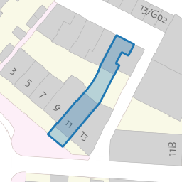 Perceel GTL01-C-4555