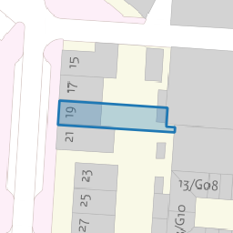 Perceel GTL01-C-4560