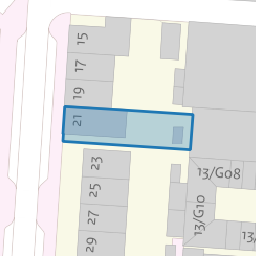 Perceel GTL01-C-4561