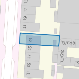 Perceel GTL01-C-4562