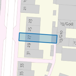 Perceel GTL01-C-4564