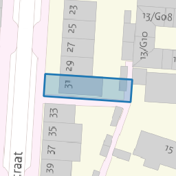 Perceel GTL01-C-4566