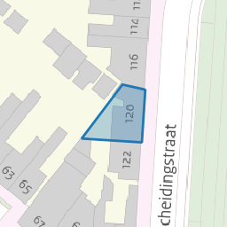 Perceel GTL01-C-4570