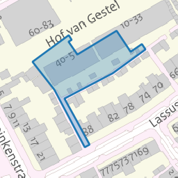 Perceel GTL01-C-4572