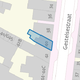 Perceel GTL01-C-4576