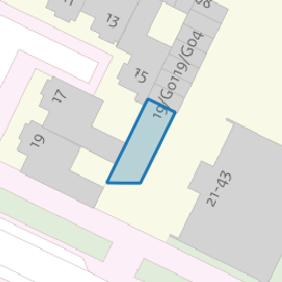 Perceel GTL01-C-4580