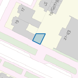 Perceel GTL01-C-4581