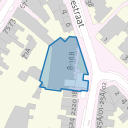 Perceel GTL01-C-4585