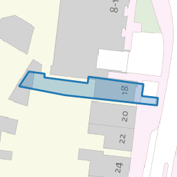 Perceel GTL01-C-4590