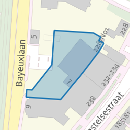 Perceel GTL01-C-4602