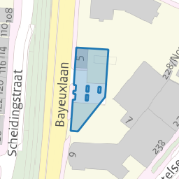 Perceel GTL01-C-4603