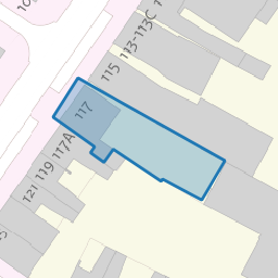 Perceel GTL01-C-4607