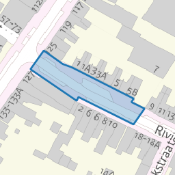 Perceel GTL01-C-4609