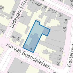 Perceel GTL01-C-4613