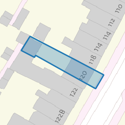 Perceel GTL01-C-4616
