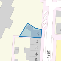 Perceel GTL01-C-4618