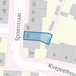 Perceel GTL01-C-4621