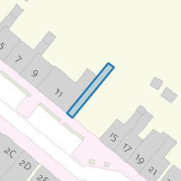 Perceel GTL01-C-4627