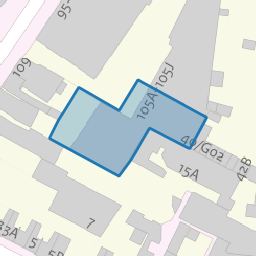 Perceel GTL01-C-4647