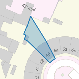 Perceel GTL01-C-4662