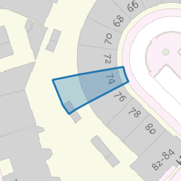 Perceel GTL01-C-4666