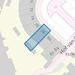 Perceel GTL01-C-4668