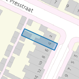 Perceel GTL01-C-4687