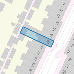 Perceel GTL01-C-4694