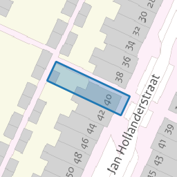 Perceel GTL01-C-4705