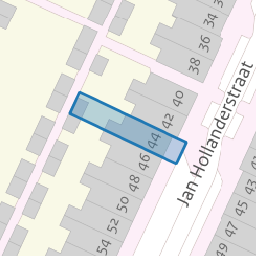 Perceel GTL01-C-4707