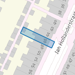 Perceel GTL01-C-4708