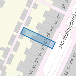 Perceel GTL01-C-4709