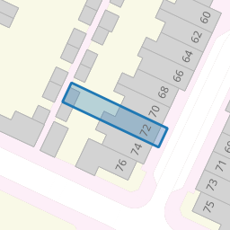 Perceel GTL01-C-4721