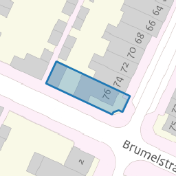 Perceel GTL01-C-4723