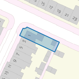 Perceel GTL01-C-4724