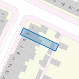 Perceel GTL01-C-4725