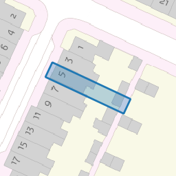 Perceel GTL01-C-4726