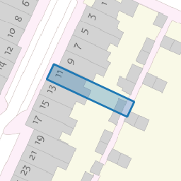 Perceel GTL01-C-4729