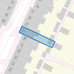 Perceel GTL01-C-4732